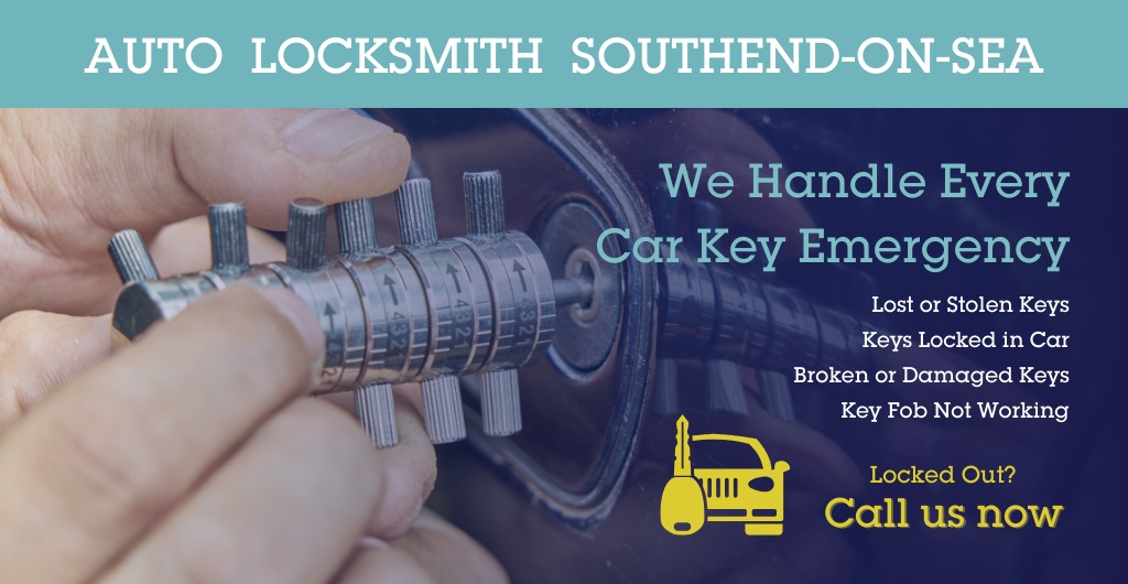 Mini Auto Locksmith Southend-on-Sea