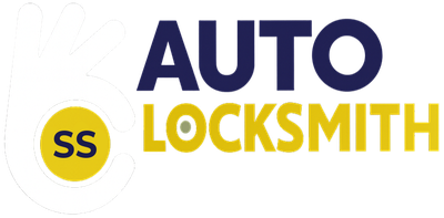 Auto Locksmith Southend-on-Sea Logo